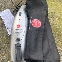 Aspirapolvere Hoover da auto