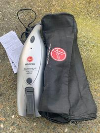 Aspirapolvere Hoover da auto