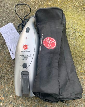 Aspirapolvere Hoover da auto