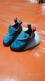 scarpette arrampicata bimbo/a 