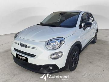 FIAT 500X 1.3 Multijet 95 CV Club