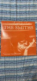 N 2 (due) vinili rari THE SMITHS originali