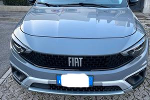 Fiat tipo cross 1.0 benzina 100CV