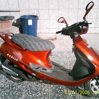 Kymco DJ 50 X - 2000