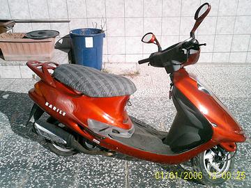 Kymco DJ 50 X - 2000