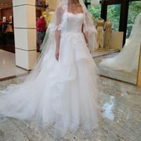 Abito sposa Pronovias