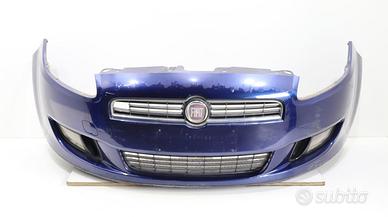 PARAURTI ANTERIORE COMPLETO FIAT Bravo 2° Serie 7