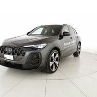 Audi Q5 2.0 tdi mhev+ Launch edition One quat...