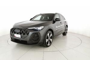 Audi Q5 2.0 tdi mhev+ Launch edition One quat...