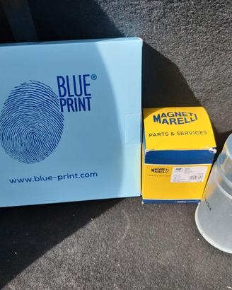 Kit tagliando fiat Freemont e altri