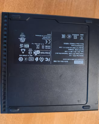 mini computer pc Lenovo