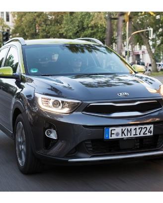 Ricambi usati kia stonic 2017 #3