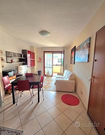 Appartamento - stabile di recente costru