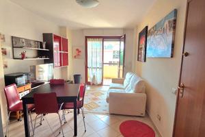 Appartamento - stabile di recente costru