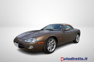 JAGUAR XK8 4.0 Convertibile
