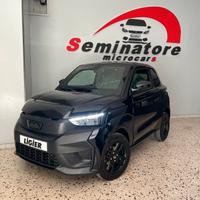 Ligier JS JS50 DCI Select