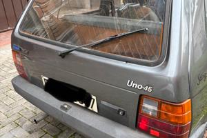 Fiat Uno Sting