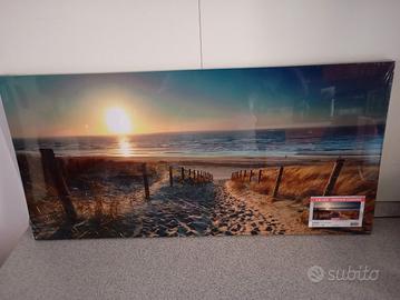 Stampe con retro illuminazione 