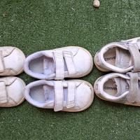 scarpe da ginnastica 21