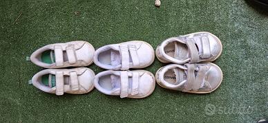 scarpe da ginnastica 21