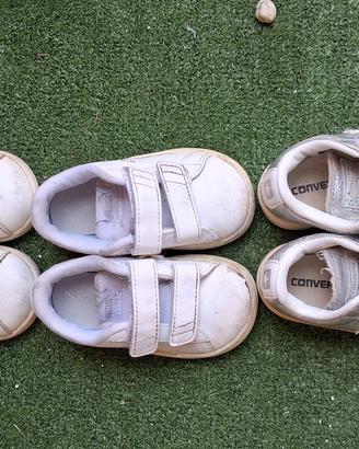 scarpe da ginnastica 21