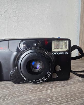 Olympus AZ-210 SUPERZOOM 