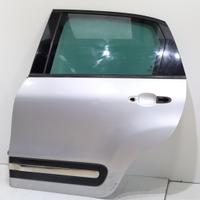 PORTIERA POSTERIORE SINISTRA FIAT 500 L Serie (351