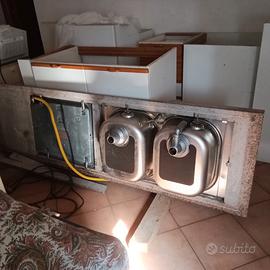 cucina componibile