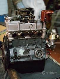 A112 Abarth 70Hp motore usato completo