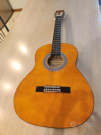 Chitarra acustica  bambino modello ST 369 + custod