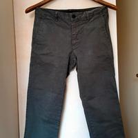 Pantalone Refrigue .