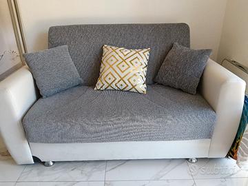 Divano letto 