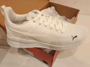 Scarpe puma uomo