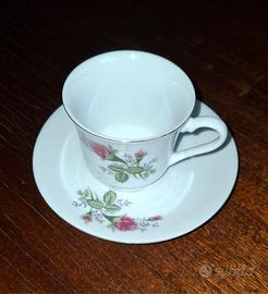Servizio caffè