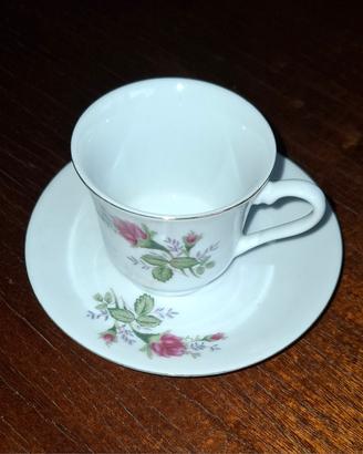 Servizio caffè