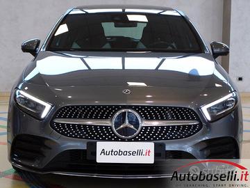 MERCEDES-BENZ A 220 250 224CV 4MATIC AUTOMATIC P
