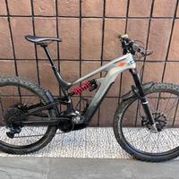 Cannondale Moterra Neo Crb 2 29 (2021)
