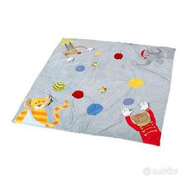 Tappeto gioco per bambini IKEA