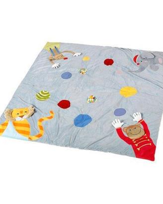 Tappeto gioco per bambini IKEA