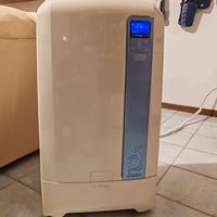 Condizionatore Pinguino de Longhi PAC WE 110ECO