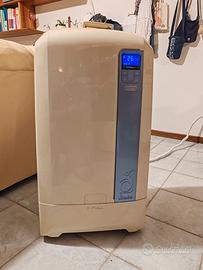 Condizionatore Pinguino de Longhi PAC WE 110ECO