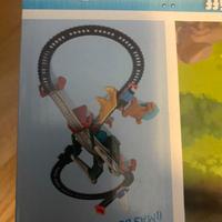 Piste thomas il treno