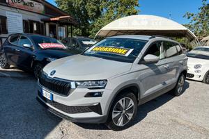 Skoda Karoq 2.0 TDI EVO SCR 115 CV DSG Executive
