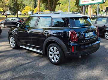 Mini Countryman 1 D