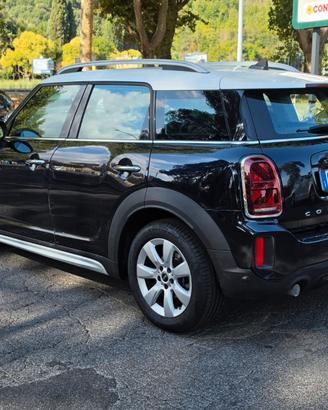 Mini Countryman 1 D