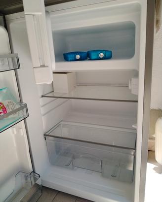 Frigo basso con congelatore Electroline