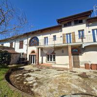 CASA INDIPENDENTE A PEZZANA