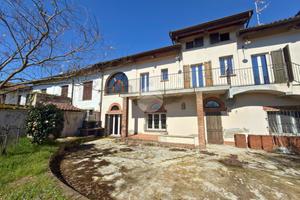 CASA INDIPENDENTE A PEZZANA