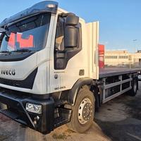 IVECO Eurocargo 190-280 /P - Passo 4590 - pianale