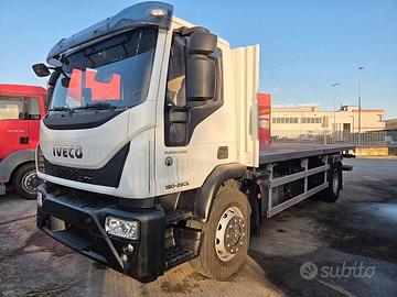 IVECO Eurocargo 190-280 /P - Passo 4590 - pianale